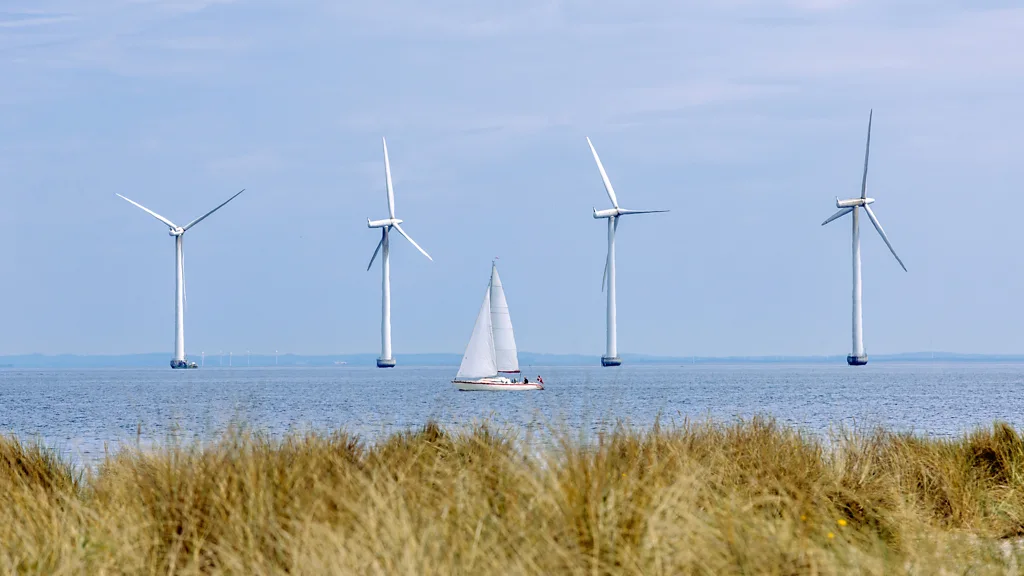 Renewable energy's trouble with 'wind theft'